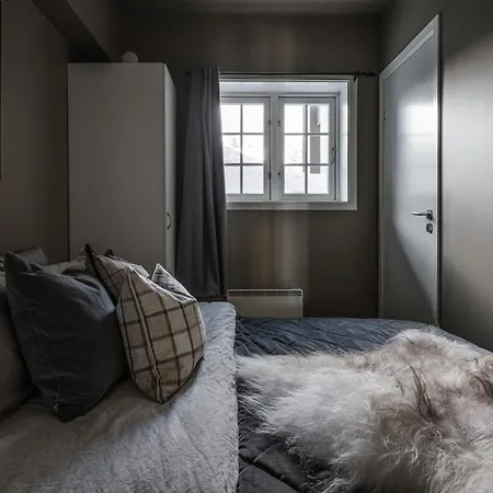 Hoyfjellsgrend 962 公寓