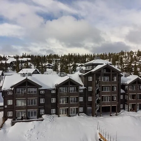 Hoyfjellsgrend 962 *