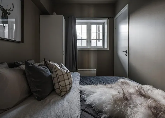 Hoyfjellsgrend 962 Apartment