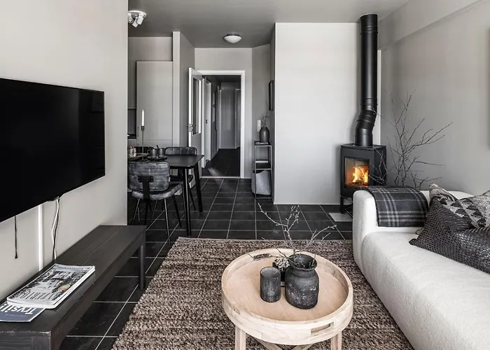 Hoyfjellsgrend 962 Apartment Trysil