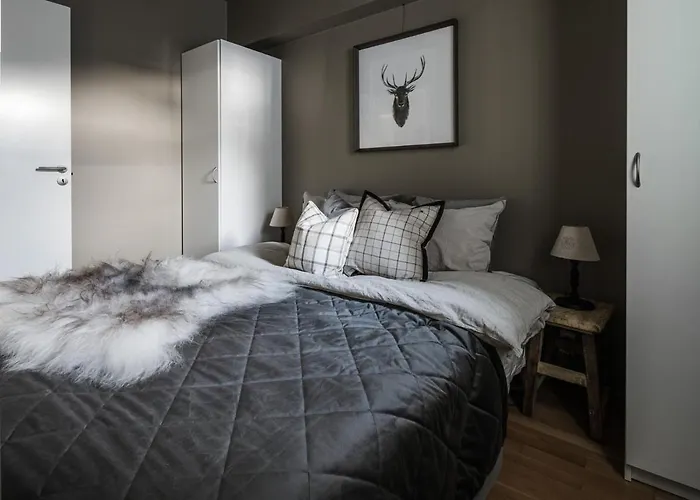 Hoyfjellsgrend 962 * Trysil