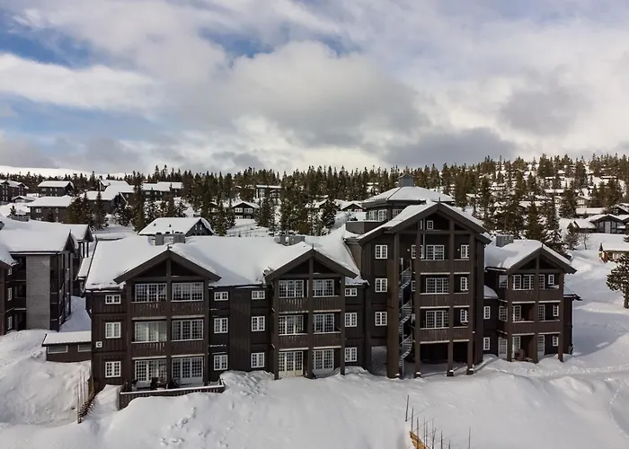 Hoyfjellsgrend 962 *