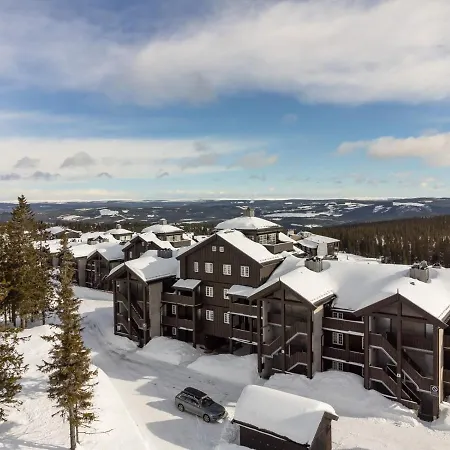Hoyfjellsgrend 962 Trysil